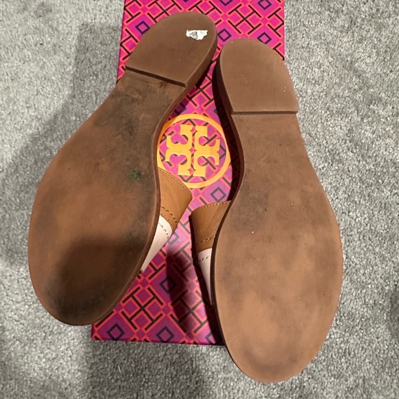 Tory burch Everly slide - Picture 3 of 4